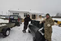 Монтаж септика ЭКО-Л 8 самотек в Ярославле