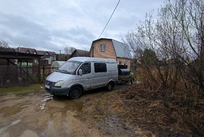 Монтаж станции Орион 3 в Ивакино