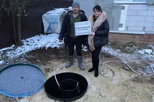 Отзыв о монтаже ЭКОМИР 6 пр, Ивановская область г Кохма